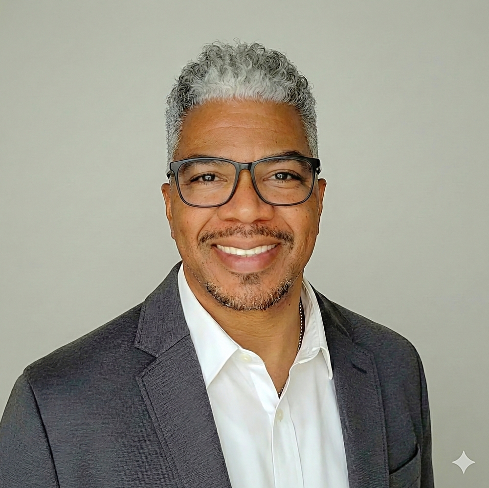 Meet your Posher, Jose